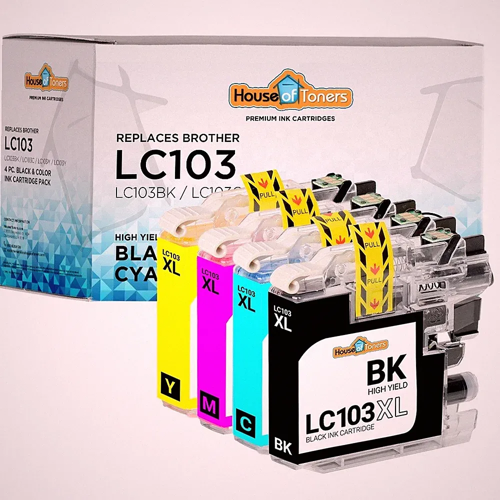 Brother LC103 Cartridge